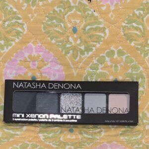 Natasha denon mini Xenon Palette